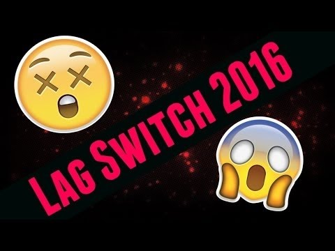 lag switch v2